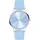 s.Oliver Analoguhr Klassisch Silikon 44 mm SO-4482-PQ