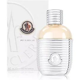 MONCLER Pour Femme Eau de Parfum 60 ml
