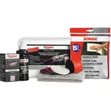 SONAX - PROFILINE Scheinwerfer Aufbereitungs Set