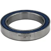 Blackbearing Black Bearing B5 6702-2rs 15 x 21 x 4 mm