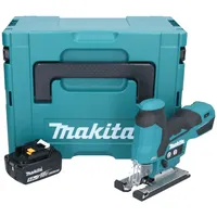 Makita DJV 185 T1J Akku Pendelhubstichsäge 18 V Brushless