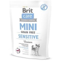 Brit Care Mini Puppy Lamb 400g