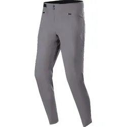 Alpinestars A-Dura Fahrrad Hose, grau, Größe 38 für Männer