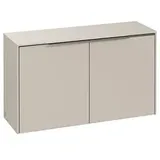 Villeroy & Boch Subway 3.0 Sideboard 2 Türen