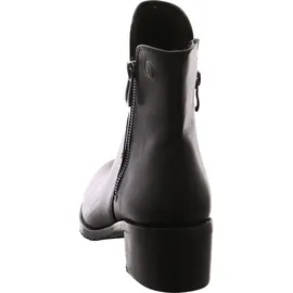 CAPRICE Elegante G-Weite 9-25314-41 blau