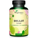 Vegavero Shilajit Mumijo 90 St