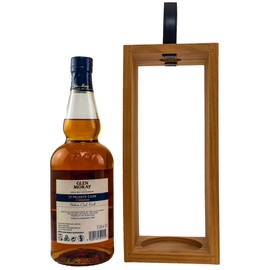 Glen Moray 12 Jahre - 2008 - The Private Cask Collection - Madeira...