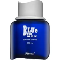 Rasasi Blue For Men Eau de Toilette für Herren