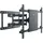 Hagor BrackIT XXL HD II Wandhalterung neig- & schwenkbar