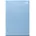 blau / silber