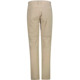 CMP Zip-Off-Hose Regular Beige 36
