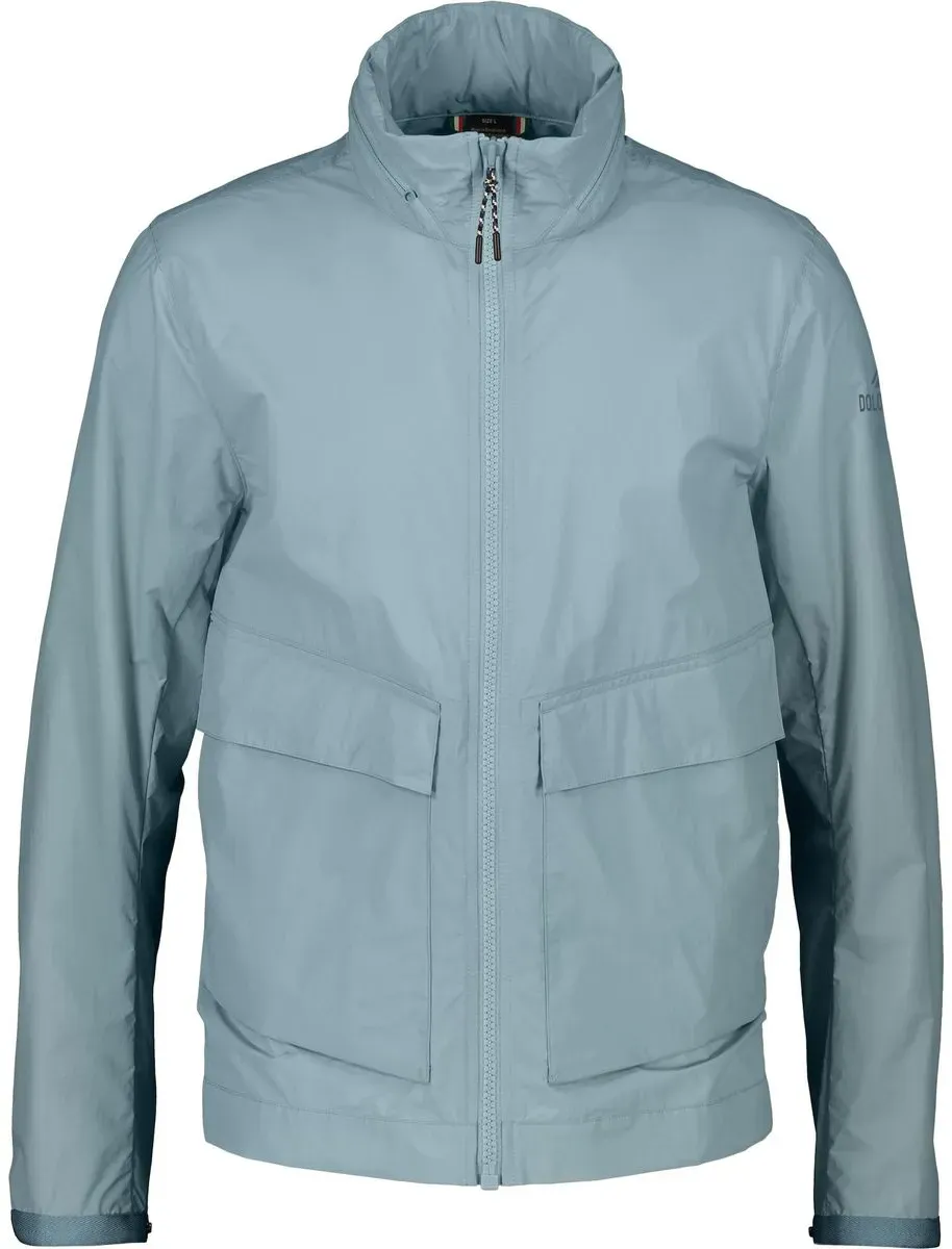 Dolomite Windbreaker M's Agordo stone blue (1559) M