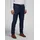 DANIEL HECHTER Hechter PARIS Anzughose blau 38