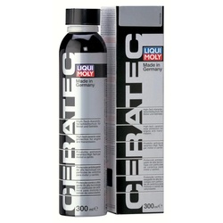 Liqui Moly Diesel-Additiv Liqui Moly Cera Tec 300 ml