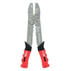 KS TOOLS Crimpzange 115.1231-E