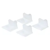 LUTH Premium Profi Parts Führung 00427234 weiß