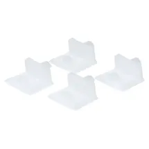 LUTH Premium Profi Parts Führung 00427234 weiß