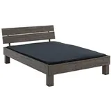 Hasena Factory-Line Loft 18, 160 x 200 x 18 cm