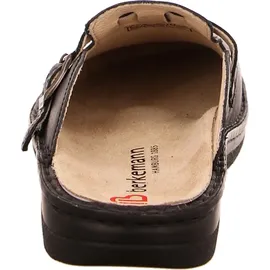 Berkemann Max schwarz 8,5