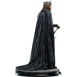 Weta Workshop König Aragorn Statue 1/6 | 34 cm
