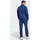 adidas Linear Trainingsanzug marineblau XS