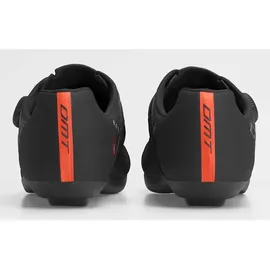 DMT KR0 EVO grau/schwarz 44