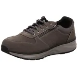 Joya Komfort Schnürschuhe Herren Grau 43 2/3