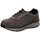 Joya Komfort Schnürschuhe Herren Grau 43 2/3