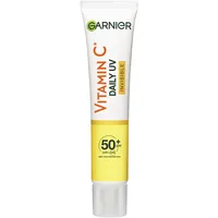 Garnier Vitamin C Sonnenfluid LSF 50+ 40 ml