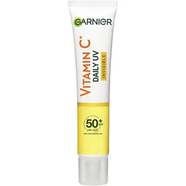 Garnier Vitamin C Sonnenfluid LSF 50+ 40 ml