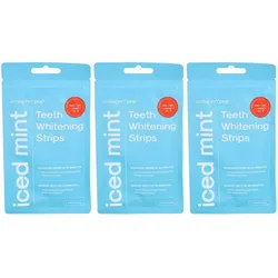Smilepen® Pop Teeth Whitening Strips iced mint
