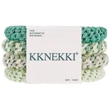 bon dep a/s Kknekki Haargummi – Modische & haarschonende Accessoires