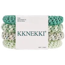 bon dep a/s Kknekki Haargummi – Modische & haarschonende Accessoires
