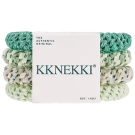 bon dep a/s Kknekki Haargummi – Modische & haarschonende Accessoires