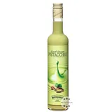 distilleria bertagnolli Pistazienlikör 17% Vol. 0,5 l