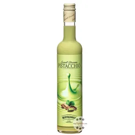 distilleria bertagnolli Pistazienlikör 17% Vol. 0,5 l