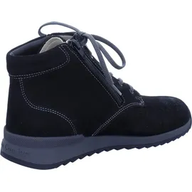 Finn Comfort Stiefeletten/Boot in schwarz, | Gr.: 40