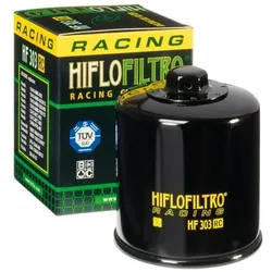 Hiflofiltro Ölfilter Racing