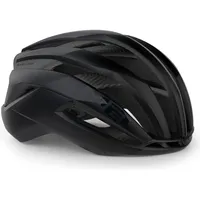 MET-Helmets Trenta 3K Carbon 52-56 cm schwarz matt 2023