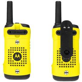 Motorola TLKR T92 H2O