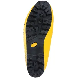 La Sportiva G2 Evo Wanderstiefel - Black / Yellow - EU 42