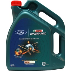 Castrol Magnatec 0W-30 D 5 Liter