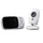 BabyStar Babyphone mit Kamera 3,2 Zoll