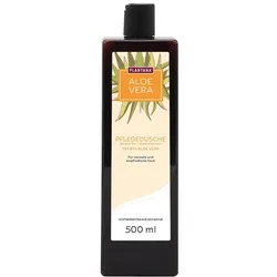 Plantana Aloe Vera Pflege Duschbad M.bio-aloevera