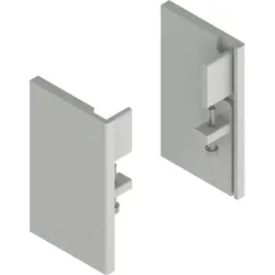 HELM 150 Abdeckkappe D Deckenmontage - link