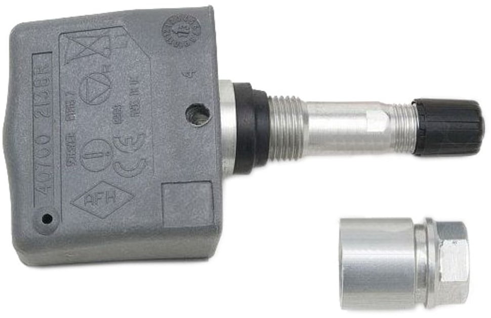 Capteur de roue TPMS (capteur pression pneus) SCHRADER 3042