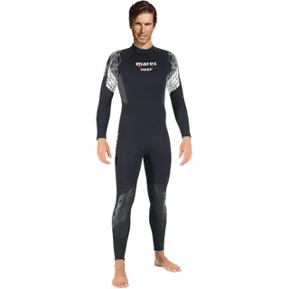 Mares Reef 3 Mm - Black - L