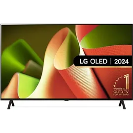 LG OLED65B46LA 65" 4K OLED Smart TV B4