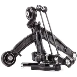 RIDEX Querlenker-Reparatursatz FIAT 772S0380 Reparatursatz, Querlenker,Querlenkersatz