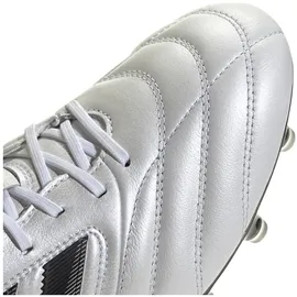 adidas Copa Icon 2 FG Herren Cloud White/Core Black/Pure Ruby 40 2/3